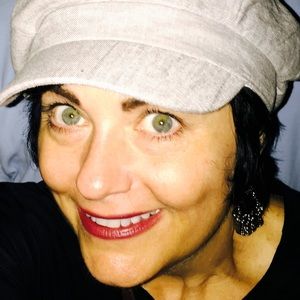 Meet your Posher, Tammy